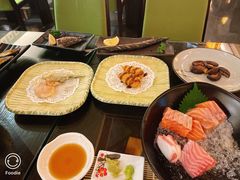 -科尔海悦酒店樱之河日本料理(清河东路店)