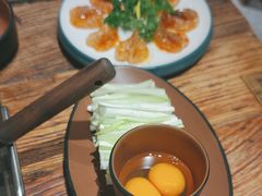 -相尽欢江湖铁板烧(武商梦时代店)