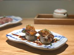 鹅肝手握-初居食屋日式料理(万象城购物中心店)