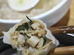 -江南红鱼汤(洋中花园店)