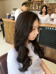 -魅力发型