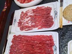-汇聚德京味铜锅涮肉(沈家桥二路店)