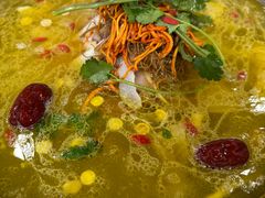 -乙丙丁正宗昭通天麻火腿鸡(总店)