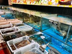 -流舫海鲜酒家(张溪店)