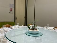 包厢-御仙都北京菜馆·烤鸭店(双井店)
