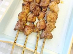 -新疆饭庄
