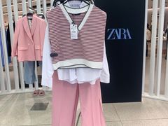 -ZARA(大上海时代广场店)