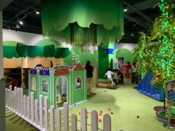 -幻贝家儿童乐园(苏州中心店)