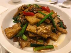 -西安绿地假日酒店·丽宝轩中餐厅
