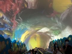 -成都浩海立方海洋公园