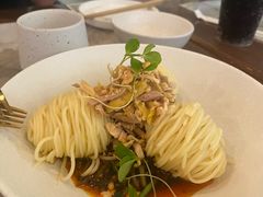 -渔语鱼新川菜Bistro(万象天地店)