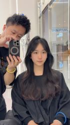 -5M HAIR SALON精品店