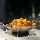 桂林超好吃的啤酒鱼🐟