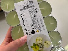 -宜家家居(四元桥商场店)