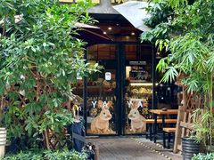 -咖法森林·咖啡  酒吧(天河店)