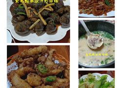 -南记食粥坊·宵夜大排档(莲花总店)