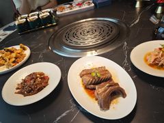 -青蓬蒸汽海鲜·深圳老字号·团建聚会(壹方城店)