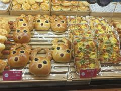 -味多美蛋糕(西安门店)
