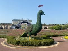 -云幽谷旅游区