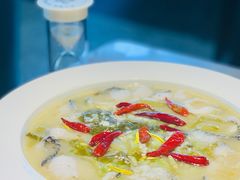 -大树餐厅(红旗街万达店)