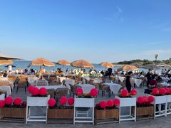 -青岛第三海水浴场