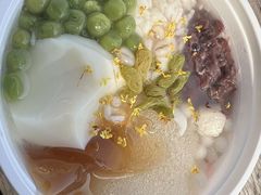 -科巷三姐酒酿(老门东店)