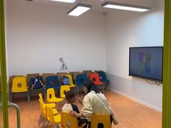 -英孚教育青少儿(滨江中心)