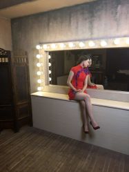 -完美新娘婚纱摄影