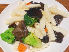 -集品堂·JPC餐厅(青年大街市府店)