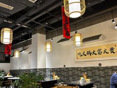 -川泽火锅·重庆老火锅(南河店)