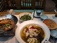 -永兴外婆桥(城中万达店)