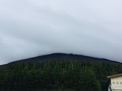 -富士山吉田線五合目