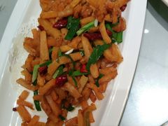 -雅和睿景·商务宴·风味土窑鸡(花博汇店)