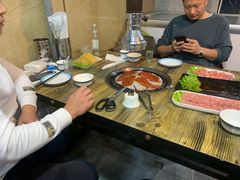-齐齐哈尔兄弟烤肉(湖山美地店)