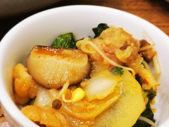 -海富荣·锅贴·陕菜家常菜(阳光城店)