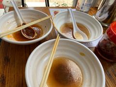 -小梁哥云吞面(黄贝岭店)