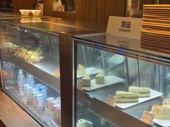 -无印良品餐堂 MUJI Diner(成都太古里店)