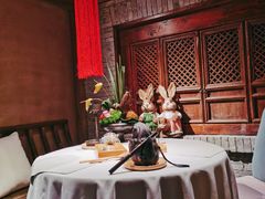 -叶叶菩提·晋福宫