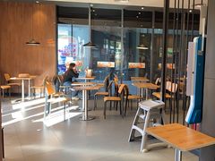 -汉堡王(徐汇绿地缤纷店)