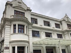 -上海市眼病防治中心(康定路院区)