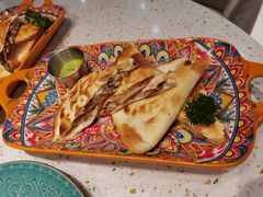 -CRAZYONES西班牙海鲜饭(上海美罗城店)