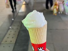 -蜜雪冰城(新北万达一店)