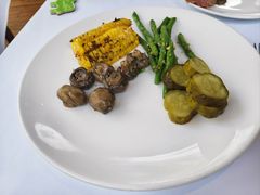-拉蒂娜·巴西牛排馆 Latina·Brazilian Steakhouse(陆家嘴旗舰店)