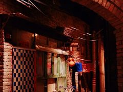 门面-和平菓局(王府井店)