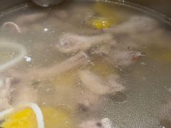 -烹然四季椰子鸡火锅(姚家园万象汇店)