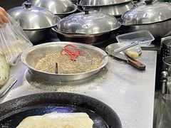 -老胡甜汤(龙眼店)