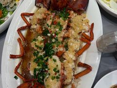 -丰收日·小海鲜·沪上家宴(顾村正大店)