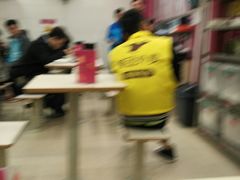 -华辉拉肠(金沙洲店)