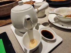 -尚一汤 广东炖汤(金桥国际店)