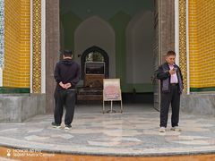 -艾提尕尔清真寺